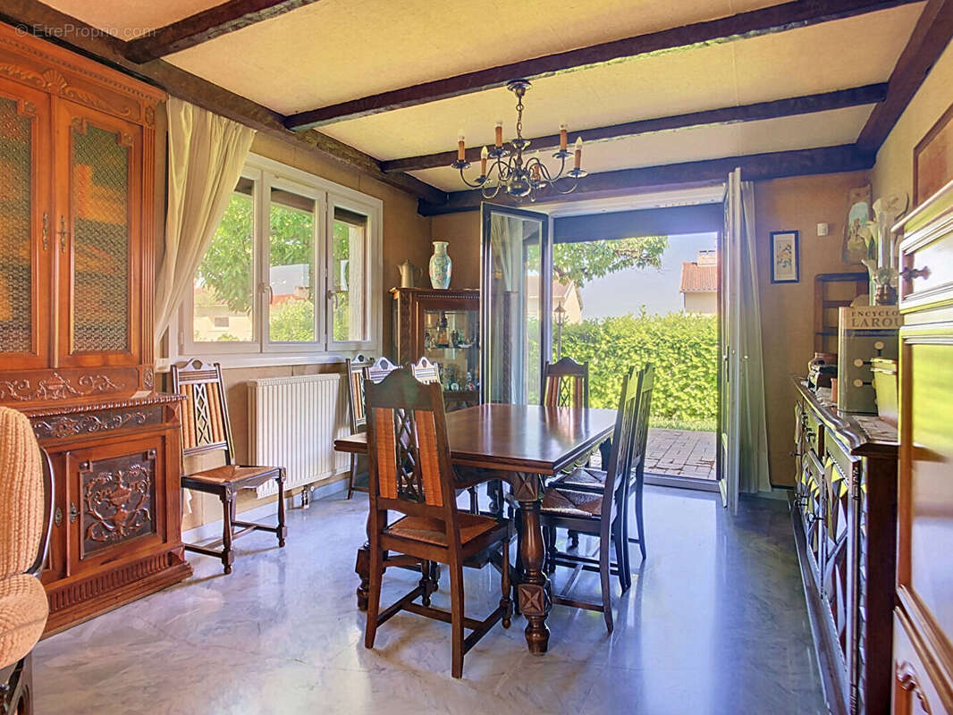 Maison à BALMA