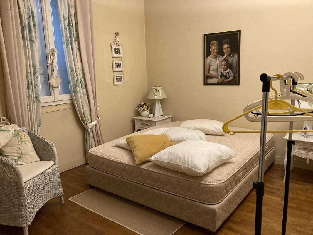 Appartement à LIMOGES