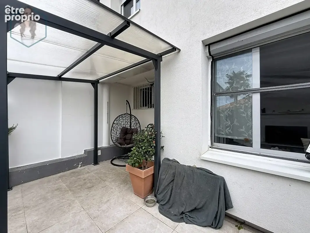 Maison 4 pièces 69 m² à vendre à Billere (64140) - photo 6