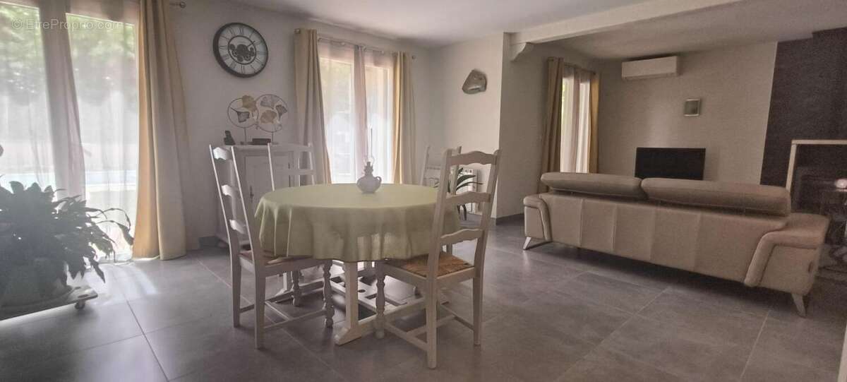 Photo 6 - Maison à GAGNAC-SUR-GARONNE