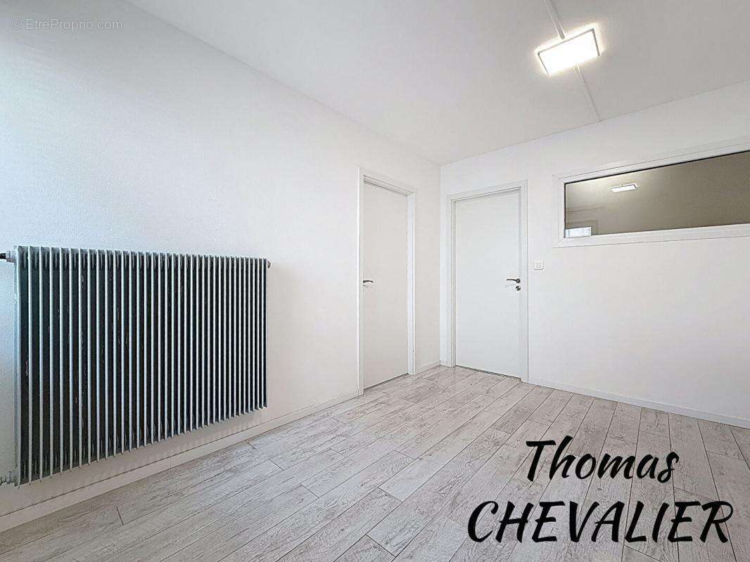 Appartement à COLMAR