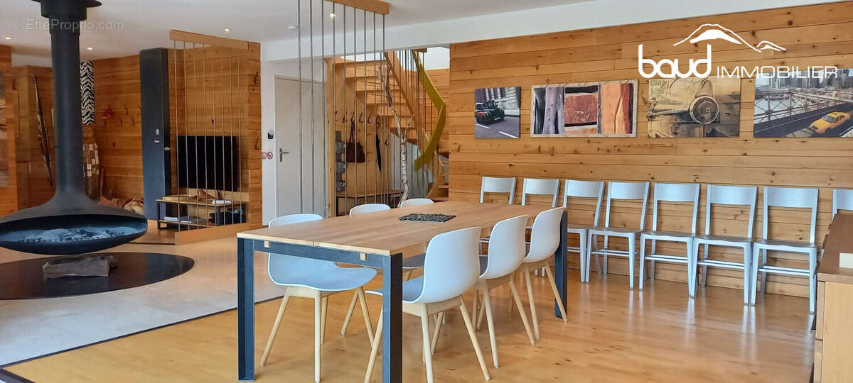 Appartement à VILLARD-DE-LANS