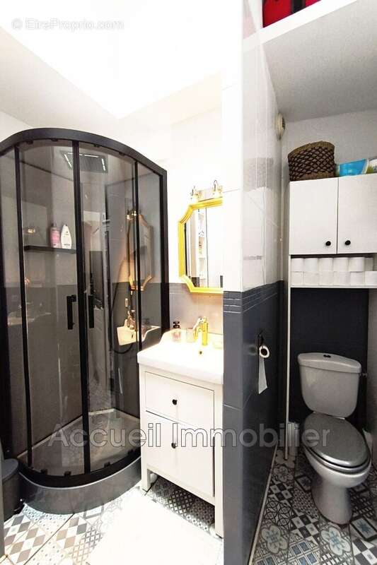 Appartement à LE GRAU-DU-ROI