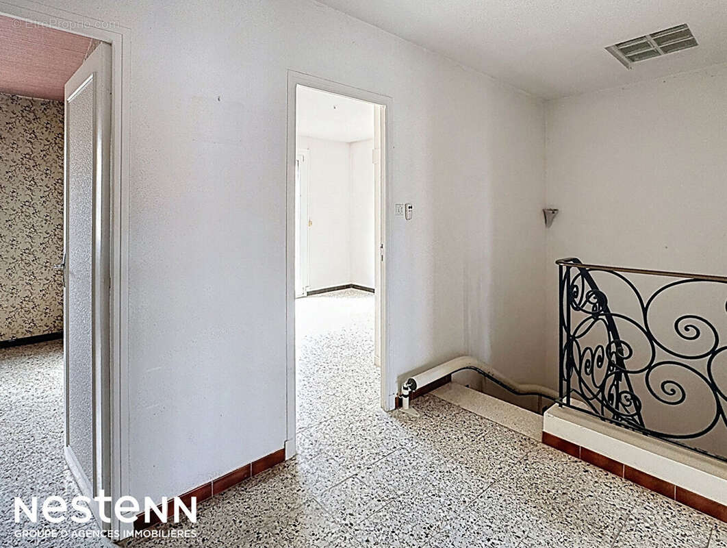 Maison 5 pièces 100 m² avec jardin et garage à Narbonne - photo 6