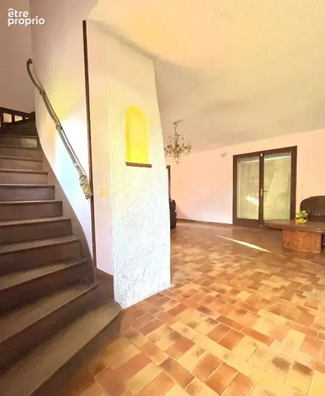 Maison Noyon 5 pièce(s) 128 m2 - Terrain de 734m² - photo 5
