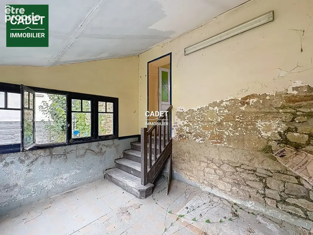 Maison 143 m² à La Haye-Pesnel  - photo 6