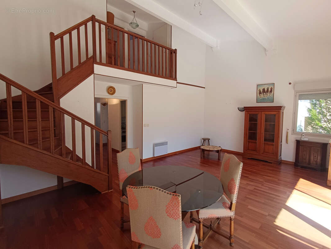 Appartement à CASTANET-TOLOSAN