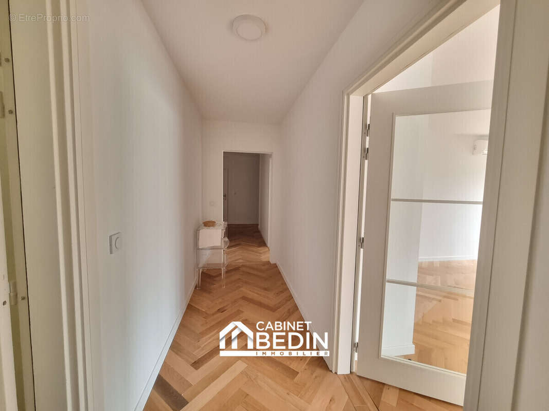Appartement 154 m² à Dax  - photo 9