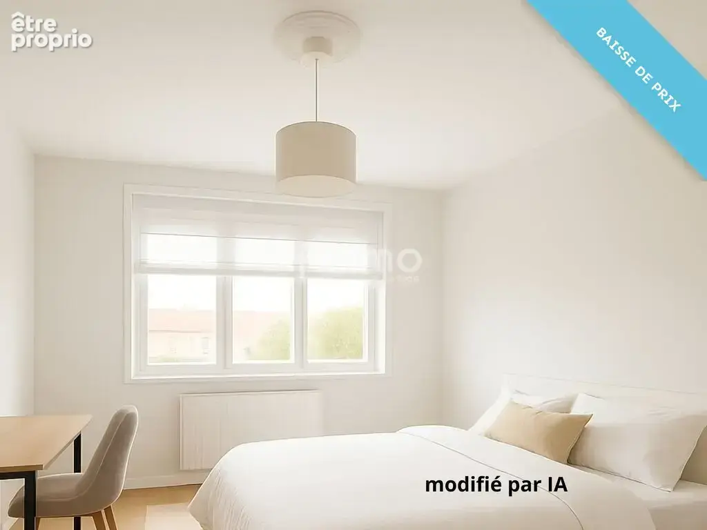 beau T3 dans résidence calme - photo 7