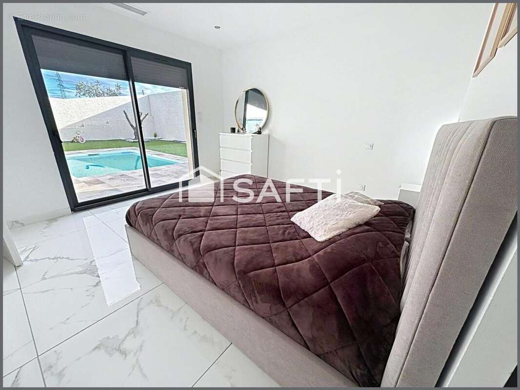 Photo 6 - Maison à CARCASSONNE