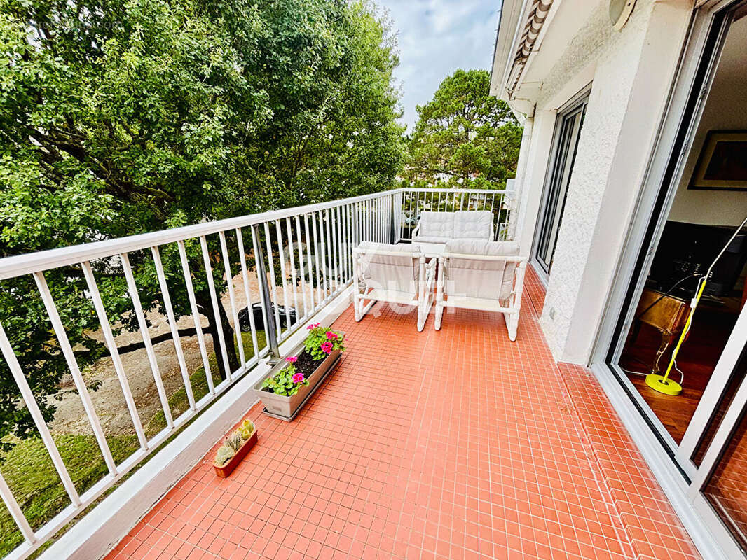 Appartement à LA BAULE-ESCOUBLAC