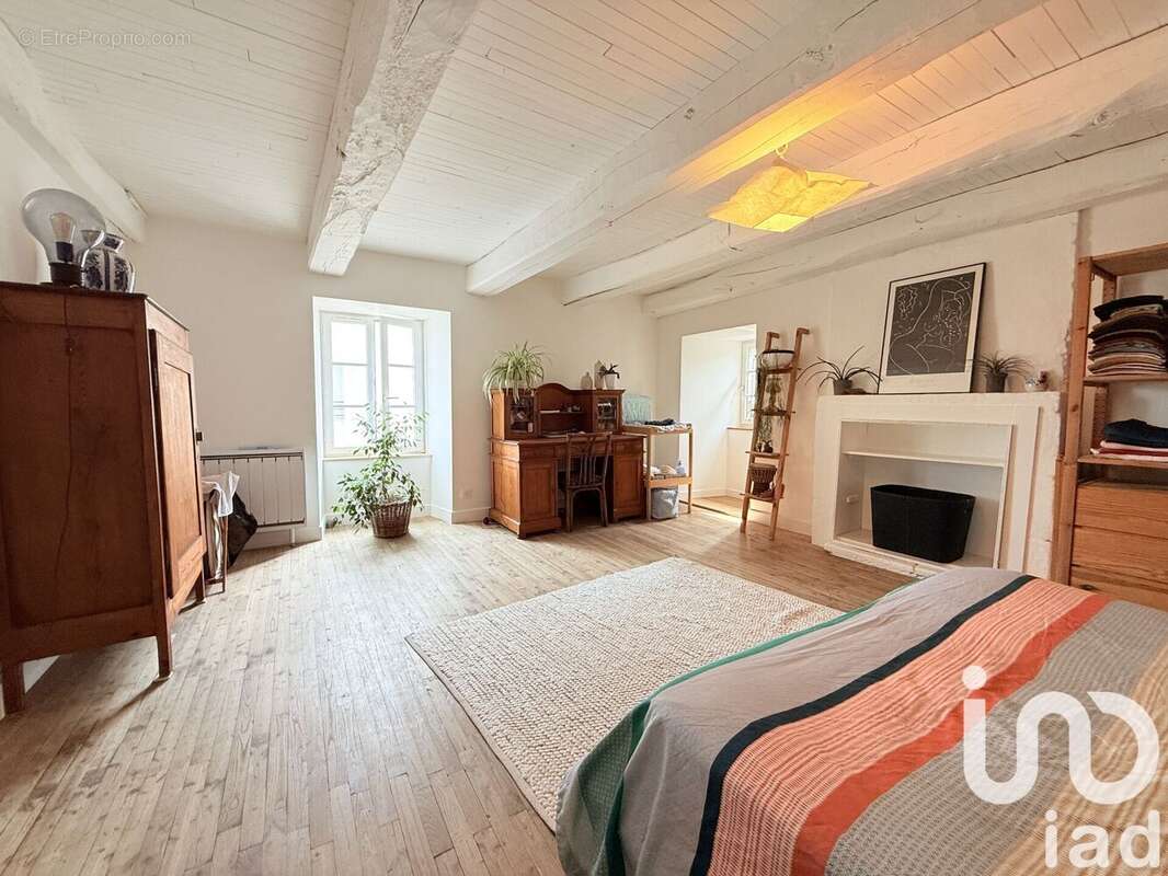 Photo 8 - Maison à LE GUERNO