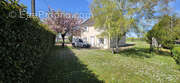 Maison à BEAUMONT-DU-GATINAIS