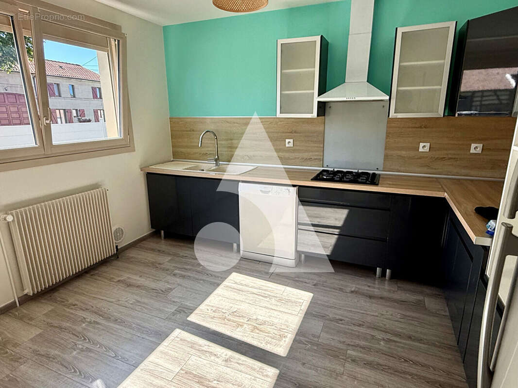 Maison à CONTRISSON