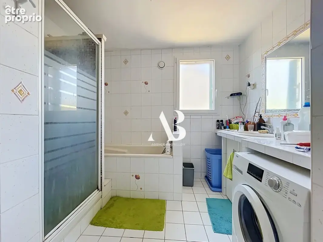 Pavillon 133 m2 - 3 chambres (2 RDC) - Jardin 720 m2   5 min gare   77 - photo 8