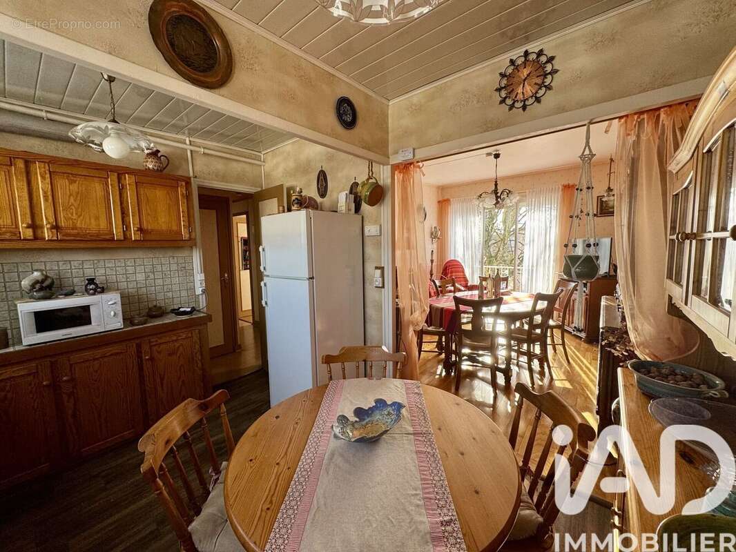 Photo 7 - Appartement à DAMMARIE-LES-LYS