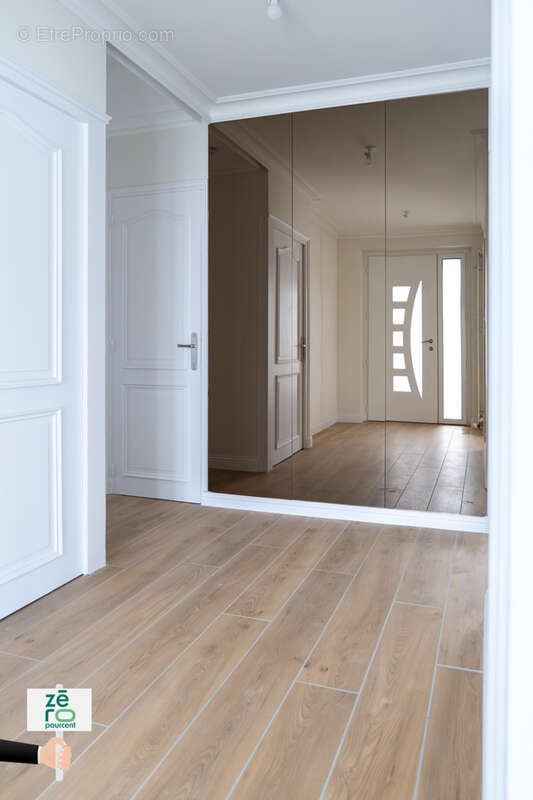 Maison à LES HERBIERS