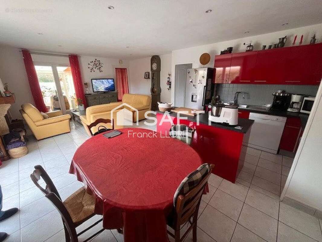 Photo 4 - Maison à VENDAYS-MONTALIVET