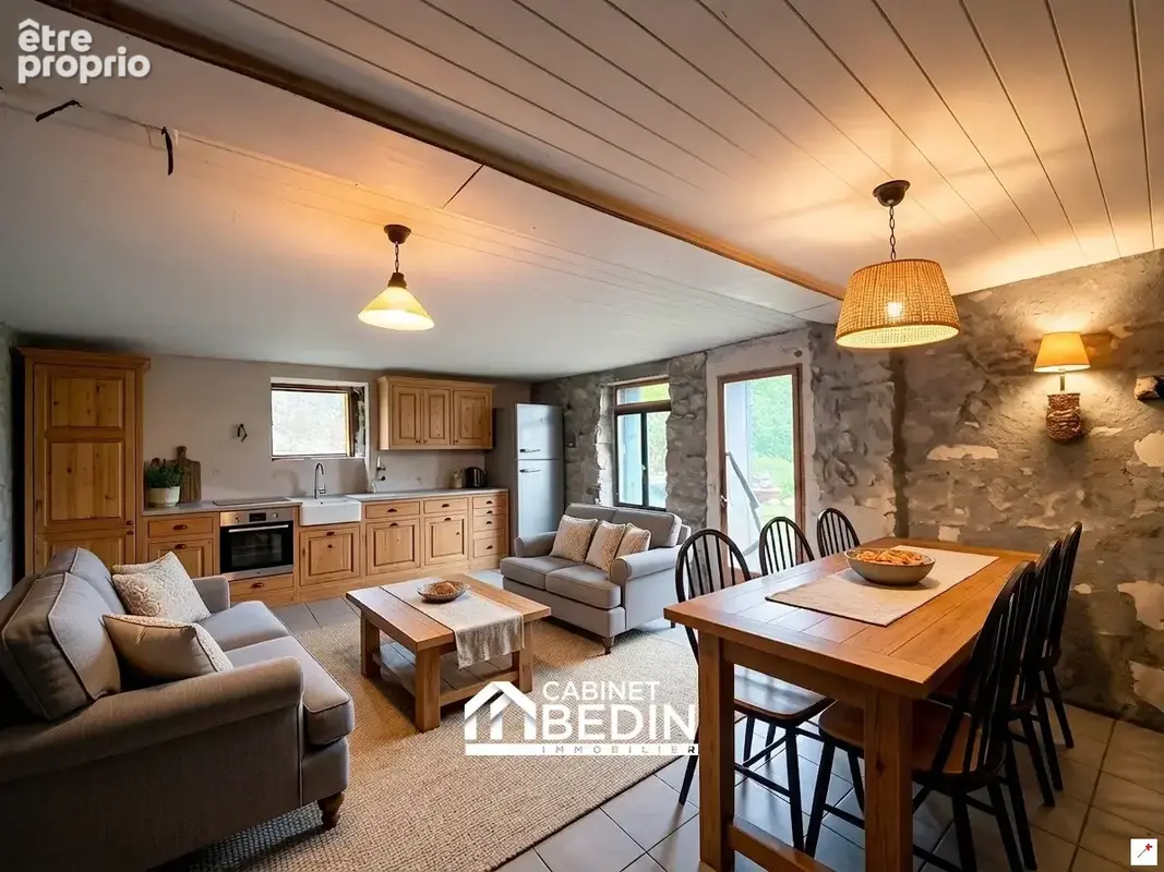 Maison 7 pièces 172 m² à vendre à Couret (31160) - photo 7