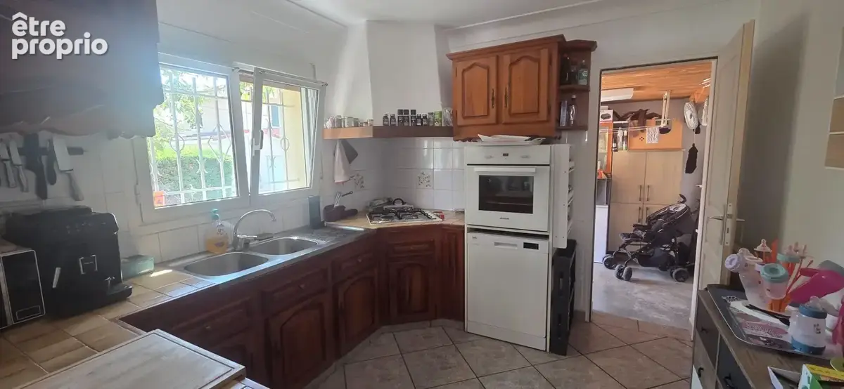 Maison T4, 81m², 3 chambres, garage, Billère (64) - photo 6