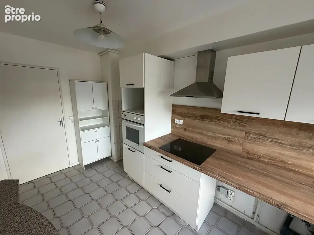 Appartement Metz - 4 pièce(s) - 82 m2 - photo 3