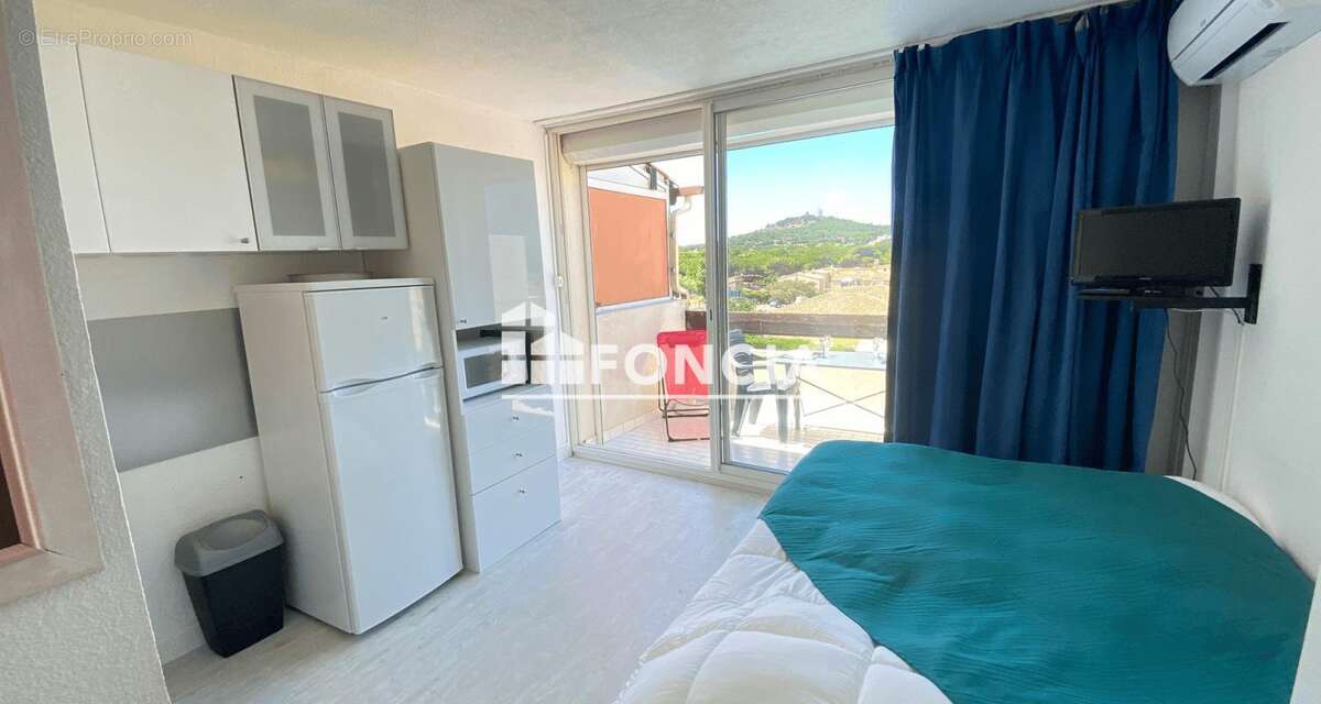 Appartement à AGDE
