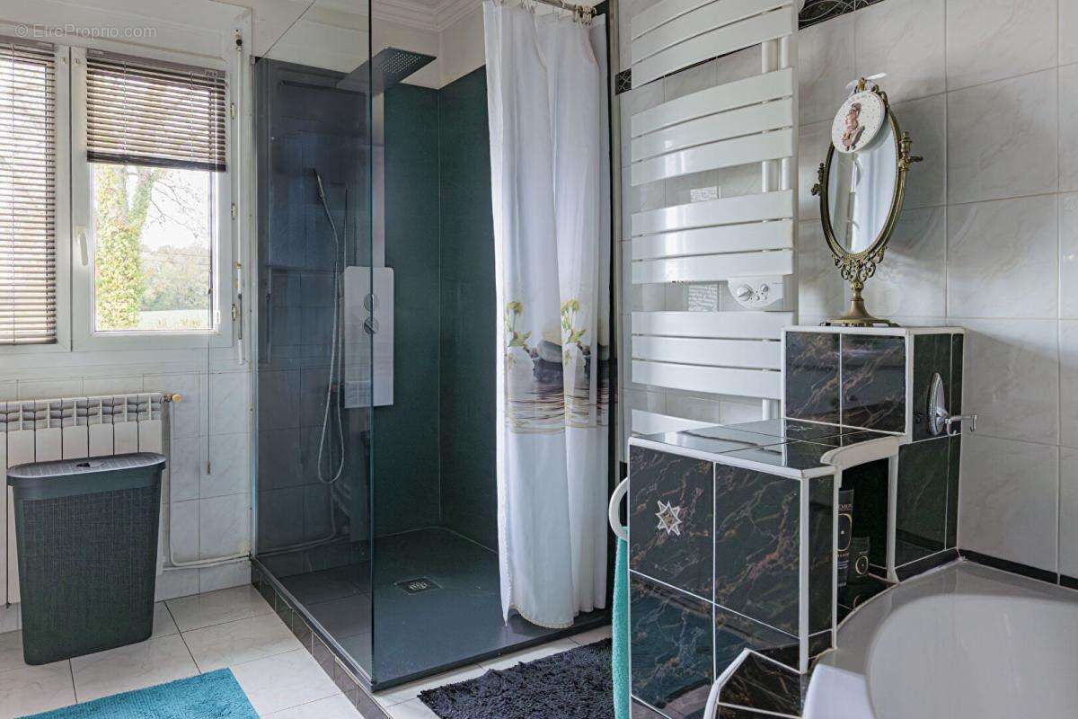 Maison à SAINT-VINCENT-DE-PAUL