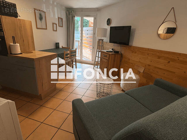 Appartement à BRIANCON