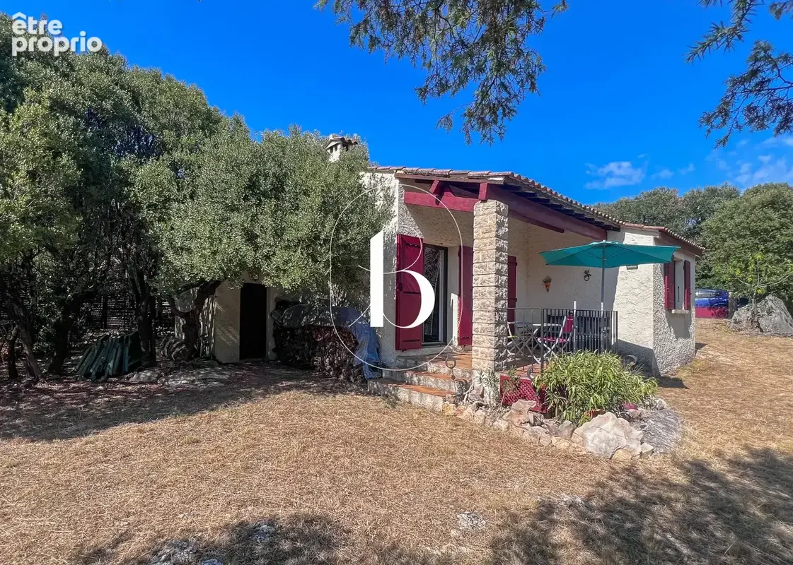 Maison 3 pièces 57 m² à vendre à Mejannes-Le-Clap (30430) - photo 6