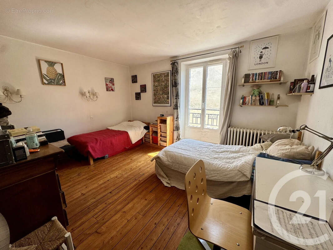 Maison 91 m² à Avon  - photo 12