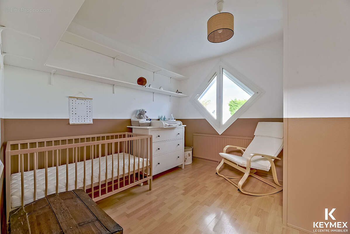 Maison 85 m² - 3 ch - Véranda bioclimatique - Coup de coeur Puiseux - photo 6