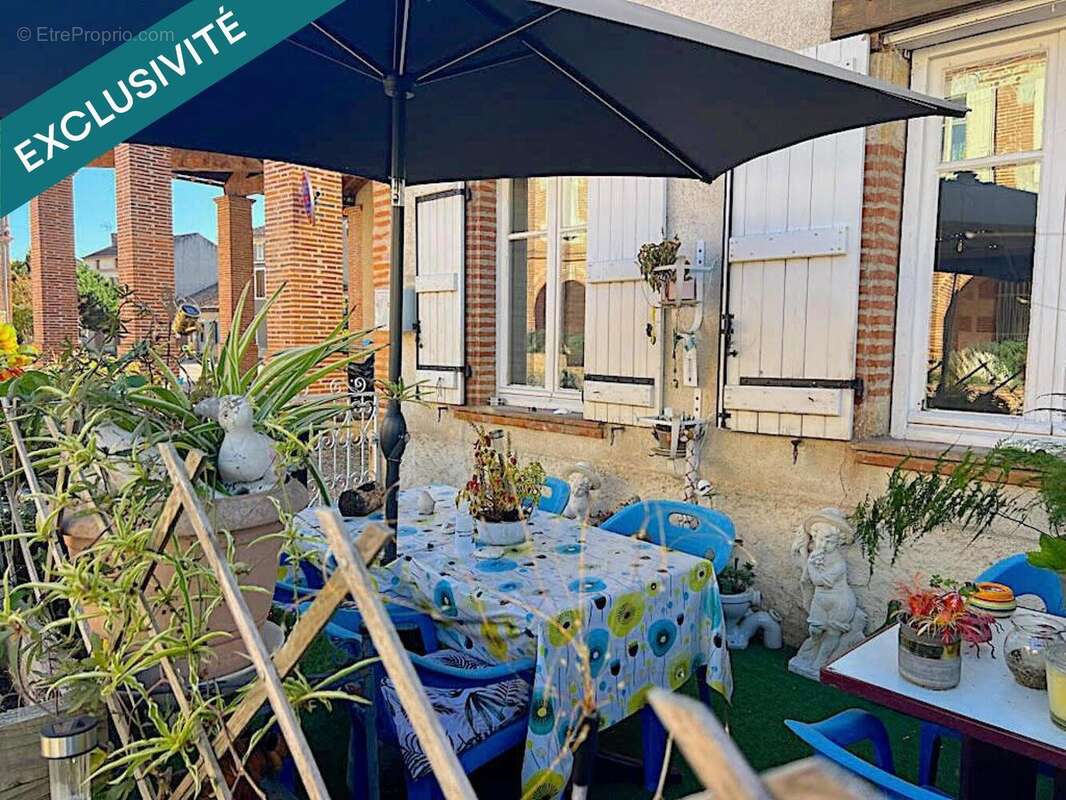 Photo 2 - Maison à DONZAC