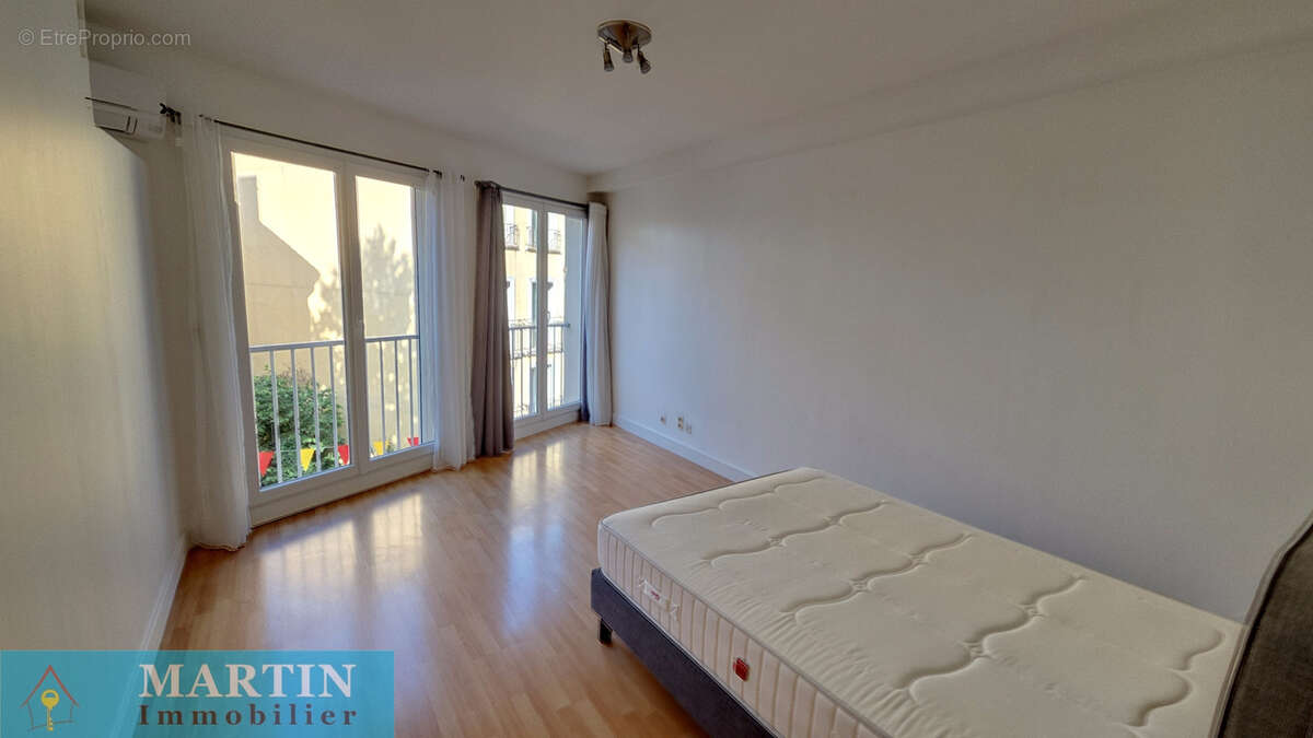 Appartement à CERET