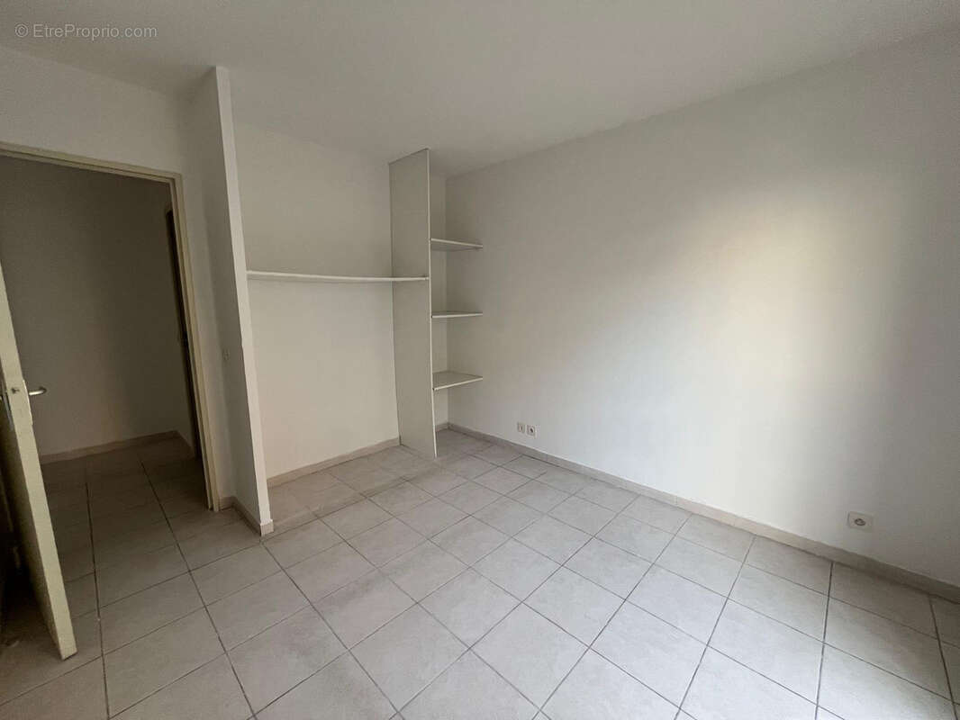 Appartement à SAN-MARTINO-DI-LOTA