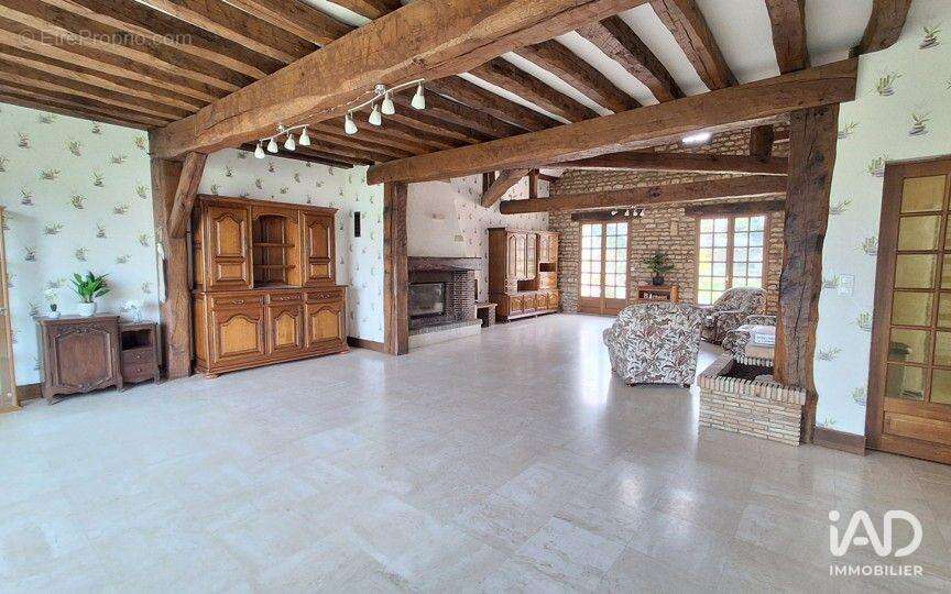 Photo 7 - Maison à LUISANT