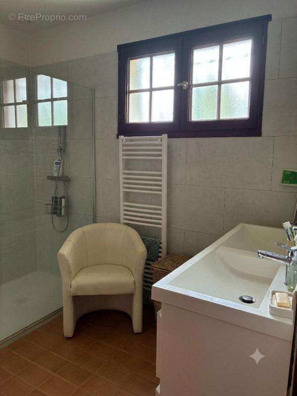Maison de plain-pied – 3 chambres – 120 m² – SORE - photo 5