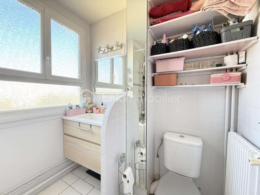 Appartement à NEUILLY-PLAISANCE