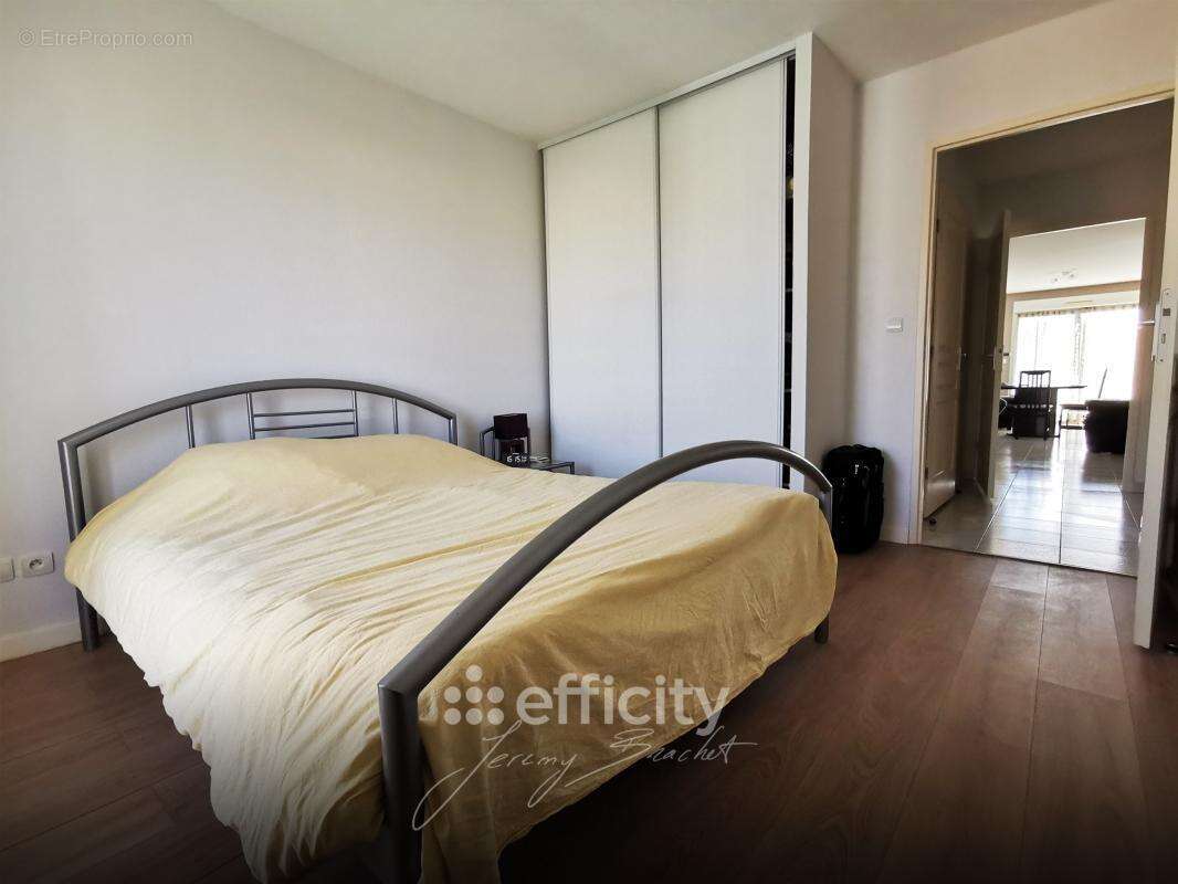 Appartement à NIORT