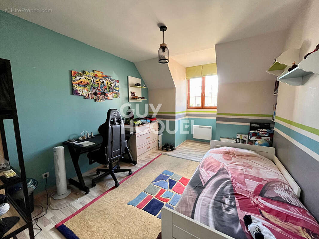 Maison à MORET-SUR-LOING