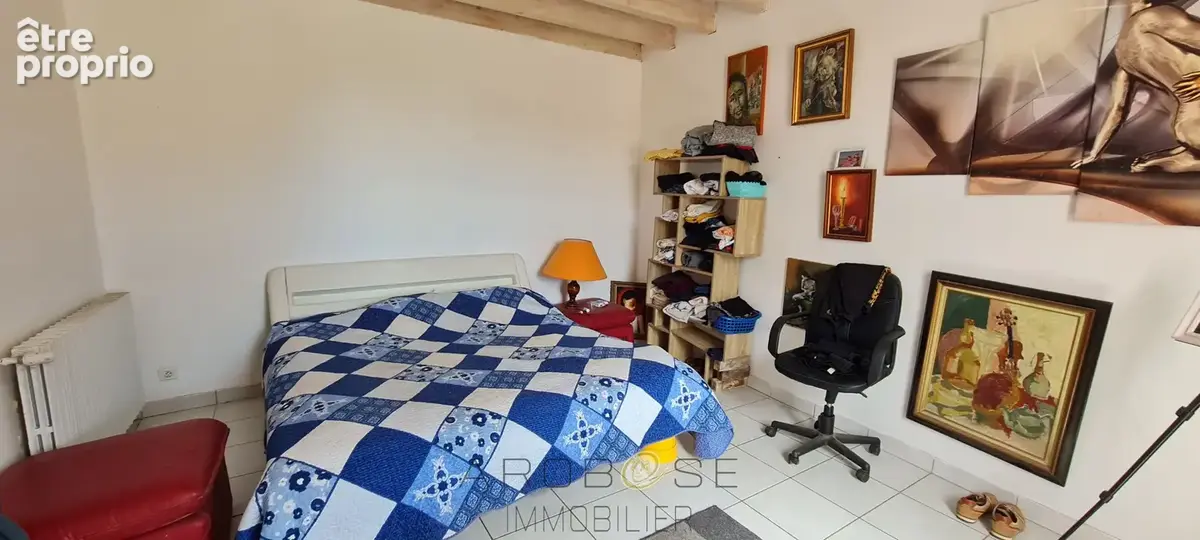 Maison atypique coeur de ville - photo 6