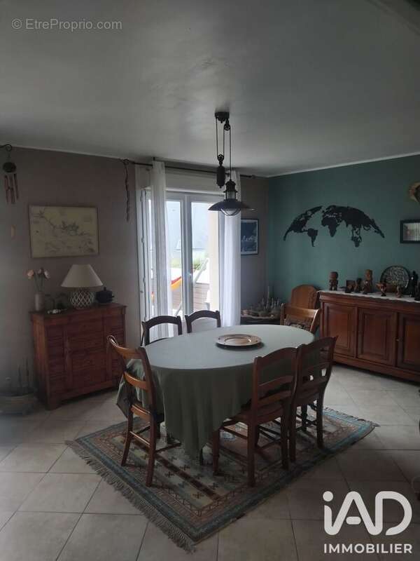 Maison 110 m² à Queven  - photo 5