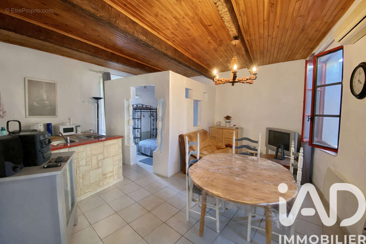 Photo 7 - Maison à LA SEYNE-SUR-MER