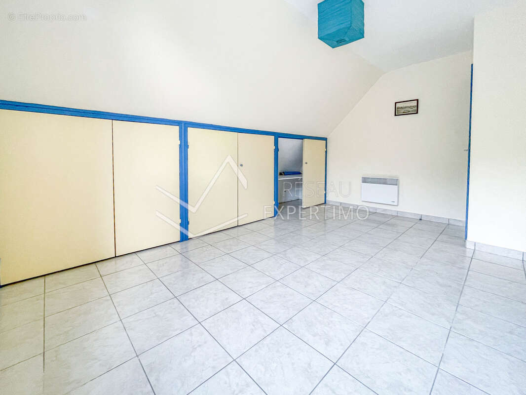 Maison à MESQUER