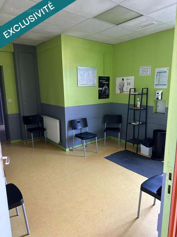 Photo 5 - Commerce à GIEN