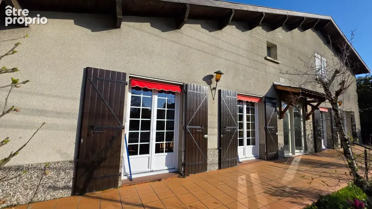 Photo 1 - Maison à L'UNION