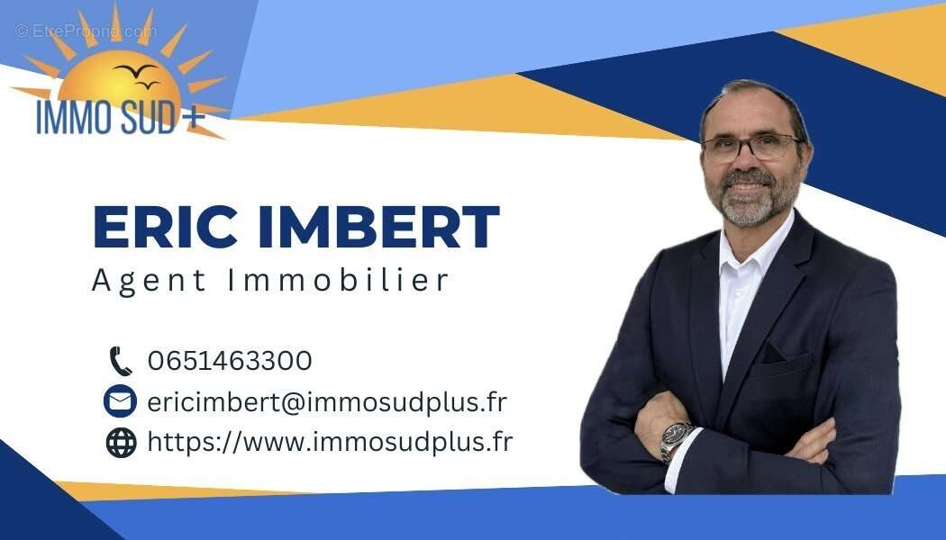 Appartement à VIZILLE