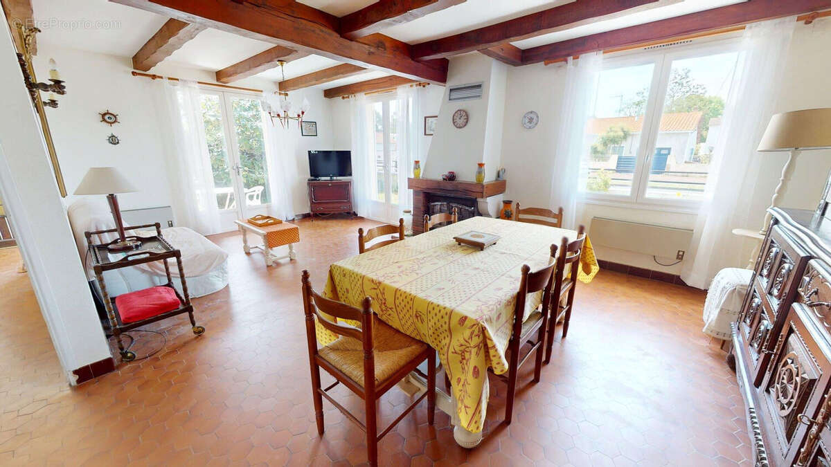 Maison à ROYAN