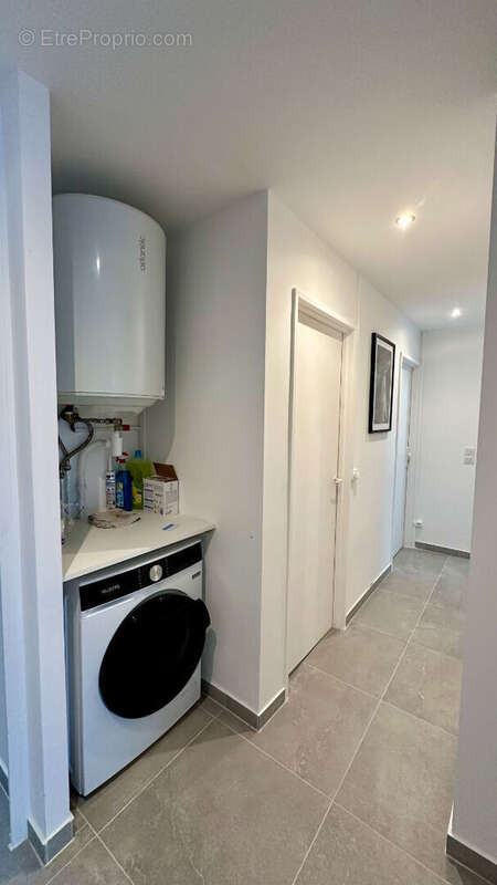 Appartement à FRESNES