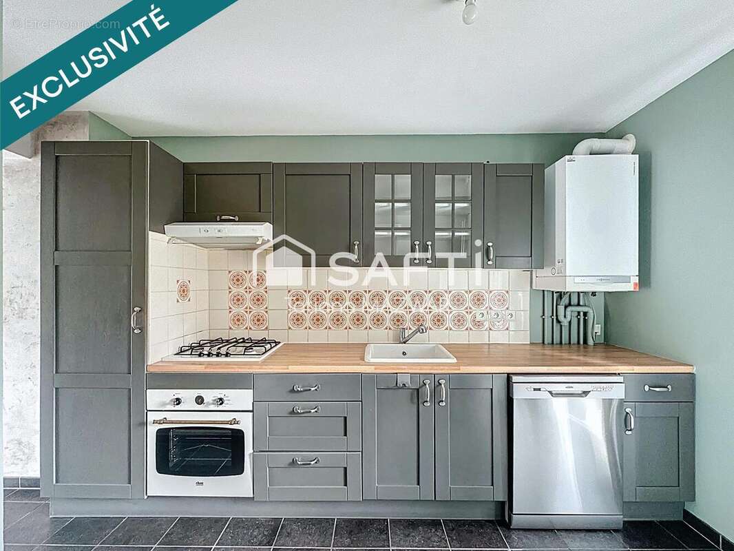 Photo 4 - Maison à MONTIGNY-EN-GOHELLE