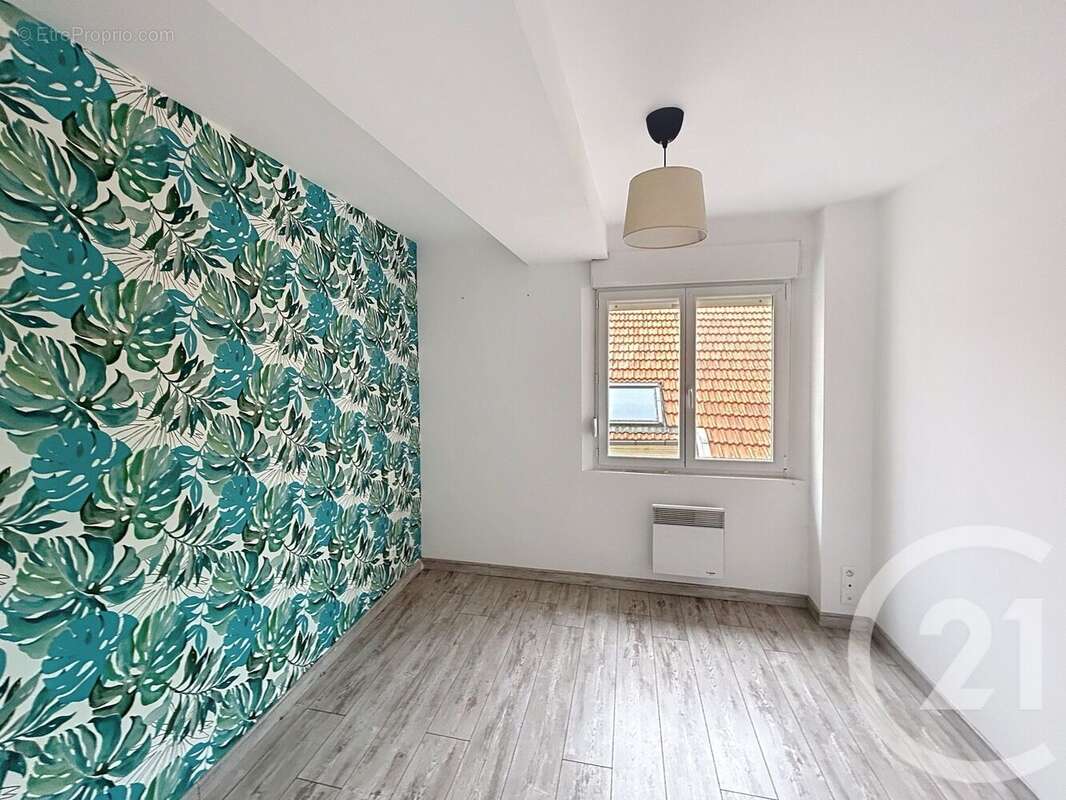 Appartement à EPERNAY